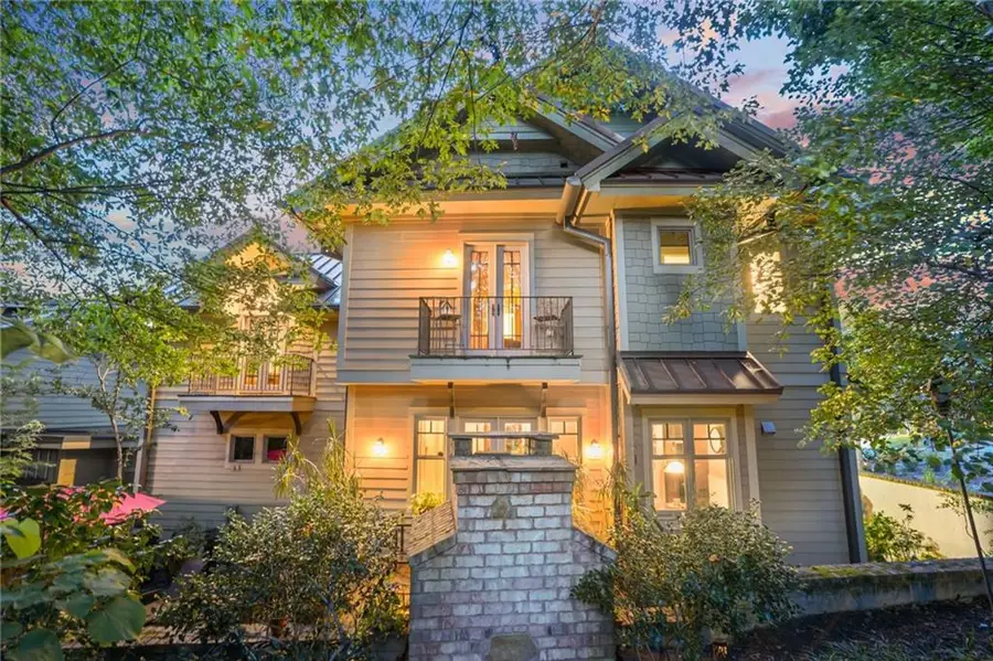 105 Weatherford Place, Roswell, GA 30075 - Image #2