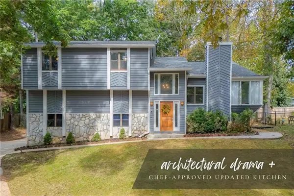 6841 Woodcreek Lane, Douglasville, GA 30135