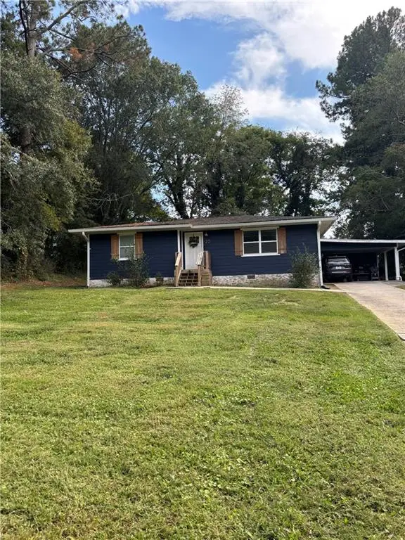 22 Robin Hood Road, Rome, GA 30161 - Image #2