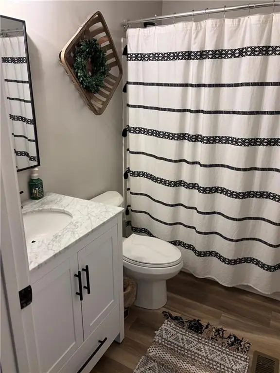 22 Robin Hood Road, Rome, GA 30161 - Image #3