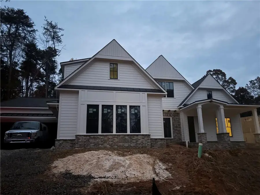 277 Resse Way Road, Ball Ground, GA 30107 - Image #3