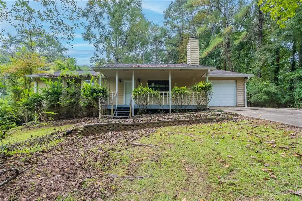 137 Springvalley Circle, Stockbridge, GA 30281 - Image #1