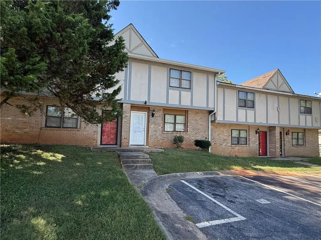 1150 Rankin Street #2P, Stone Mountain, GA 30083 - Image #1