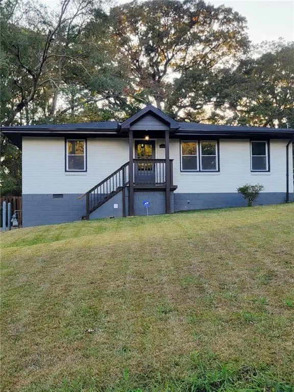 11 Oak Drive Sw, Atlanta, GA 30354 - Image #1