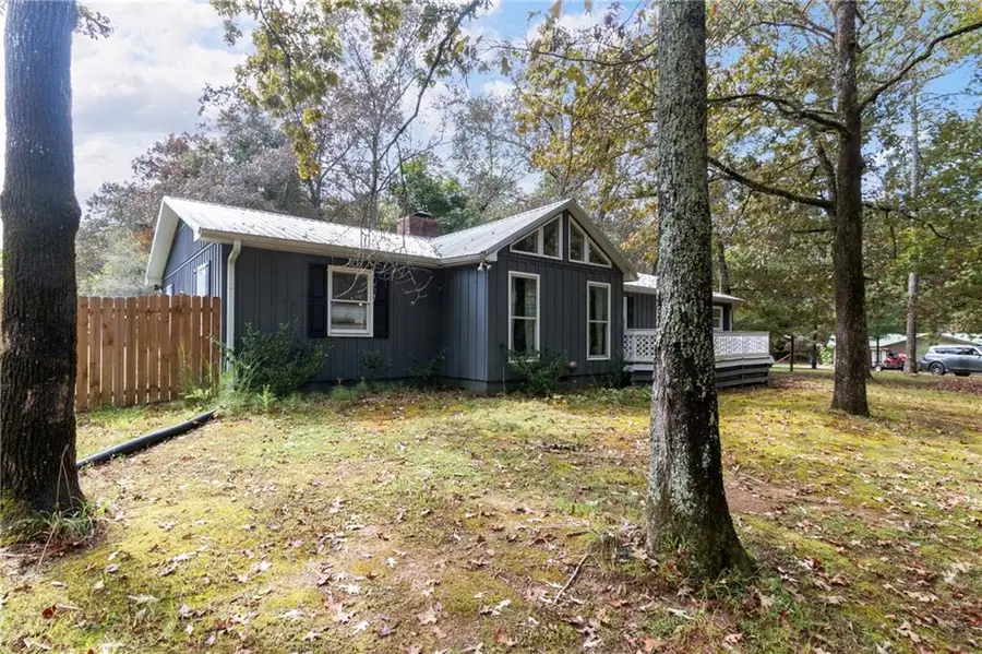 1465 Turner Road, Rome, GA 30165 - #2