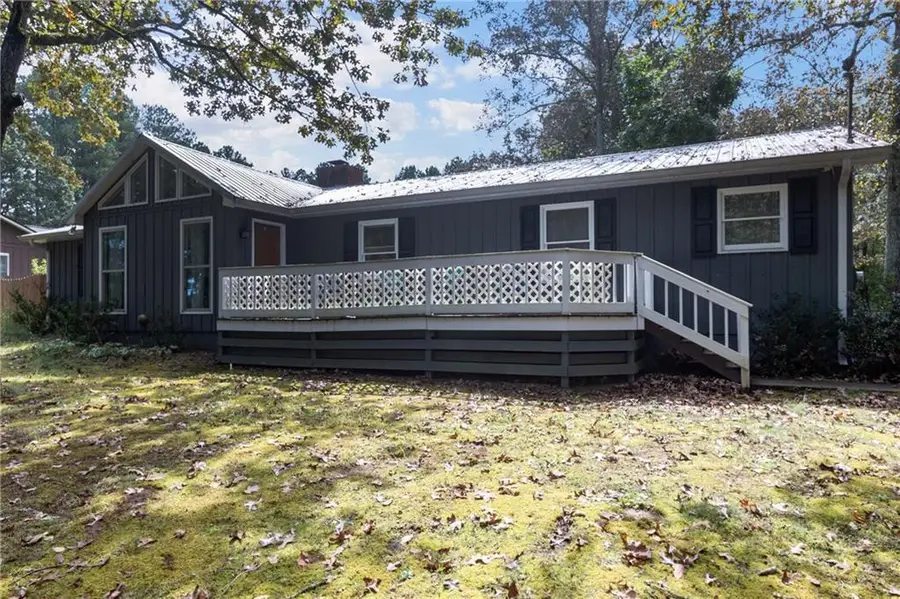 1465 Turner Road, Rome, GA 30165 - #3