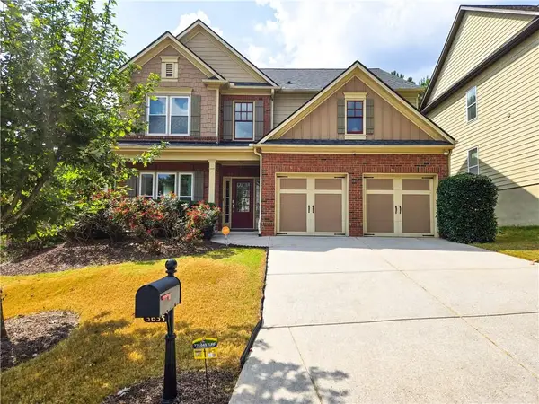 3635 Crowchild Drive, Cumming, GA 30041