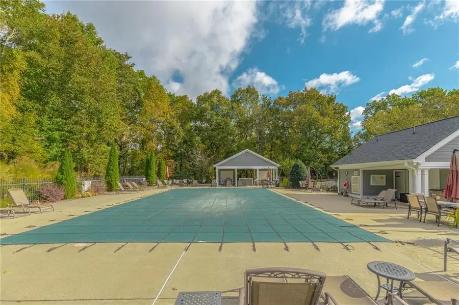 6060 Rockingham Way, Gainesville, GA 30506 - #2