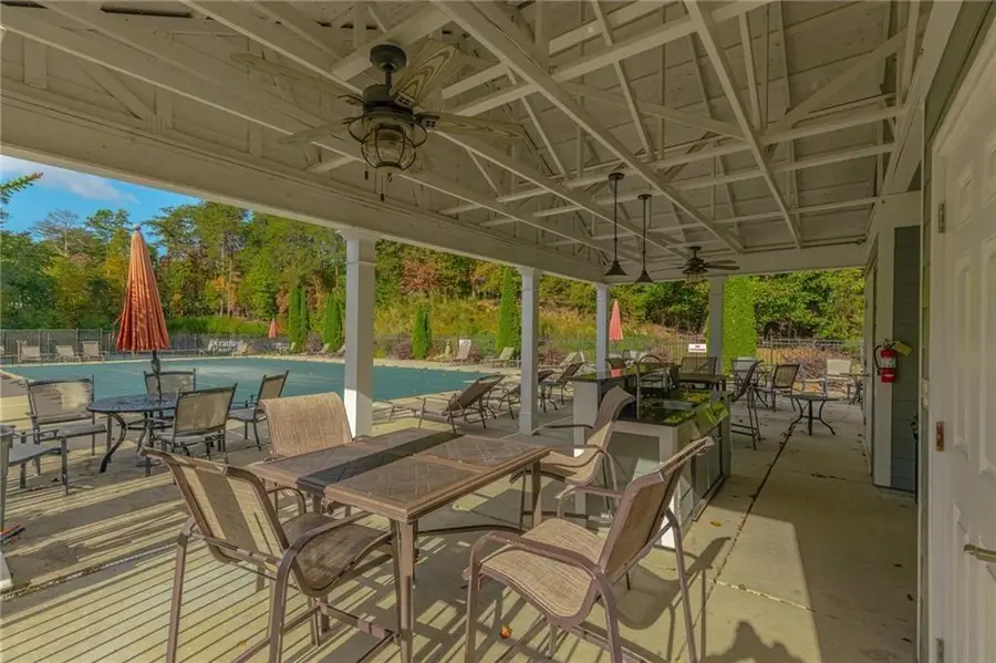 6060 Rockingham Way, Gainesville, GA 30506 - #3