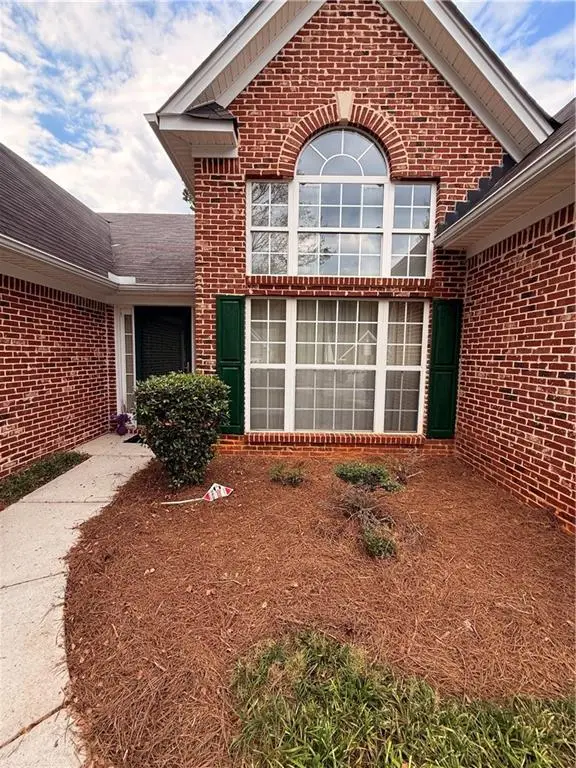 1080 Chandler Ridge Drive, Lawrenceville, GA 30045 - Image #2