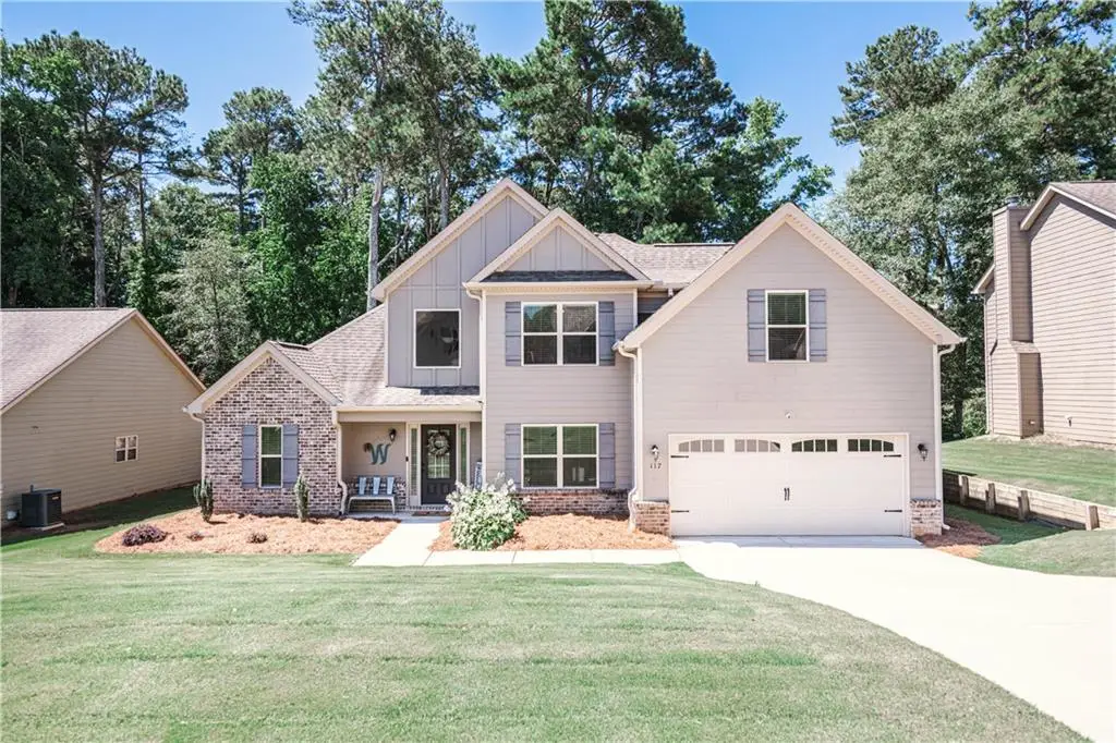 117 Kensington Trace, Bethlehem, GA 30620 - Image #1