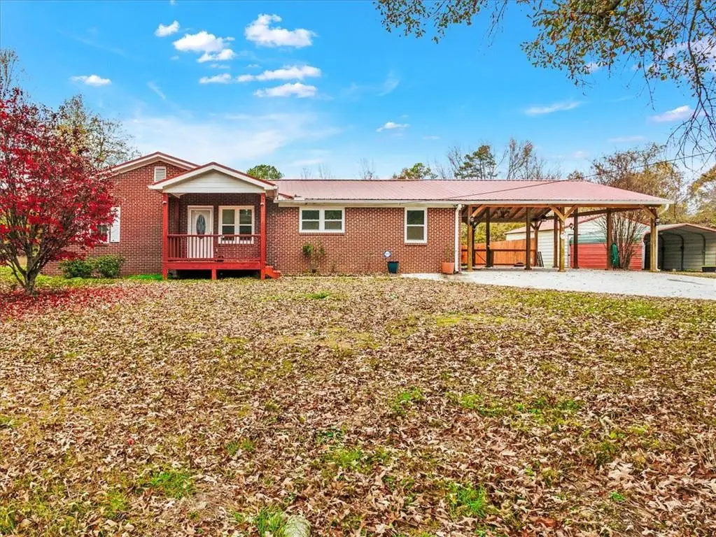 1115 Ila Road, Commerce, GA 30530 - Image #1