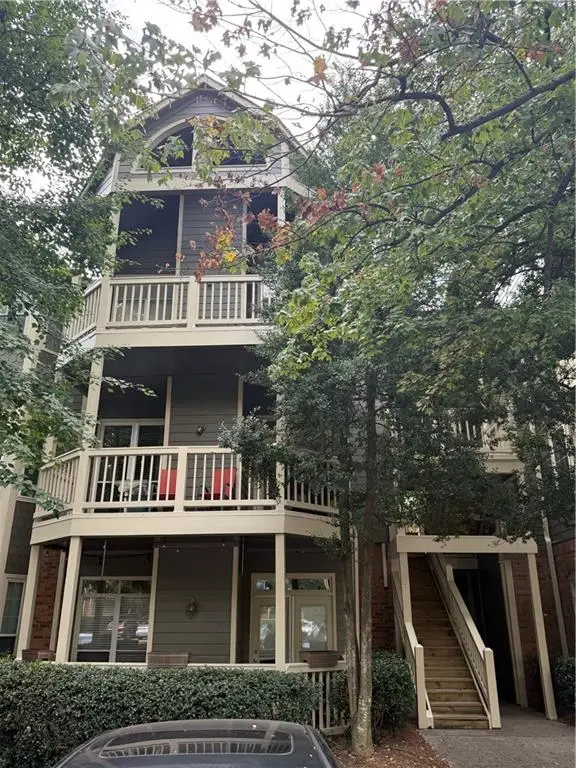 935 Mcgill Park Avenue Ne, Atlanta, GA 30312 - Image #1