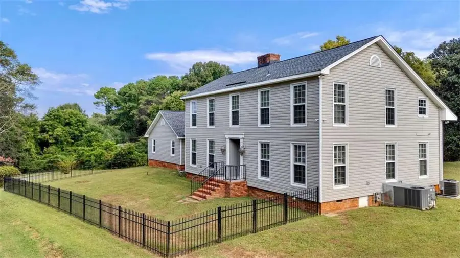 148 Simmons Street, Trion, GA 30753 - #3