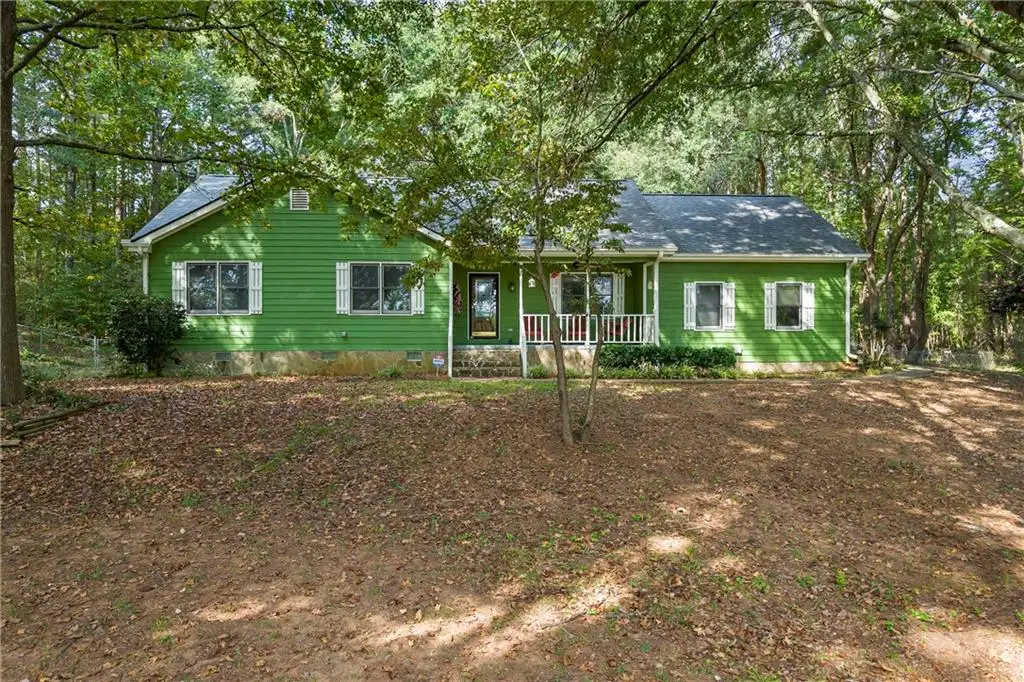 814 Jack Neely Road, Covington, GA 30016 - Image #1