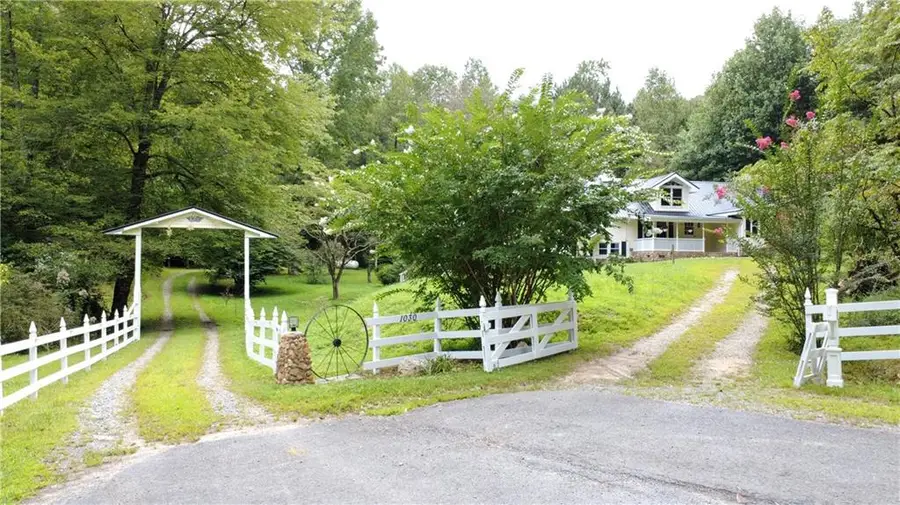 1030 Hefner Lake Road, Ellijay, GA 30536 - Image #3