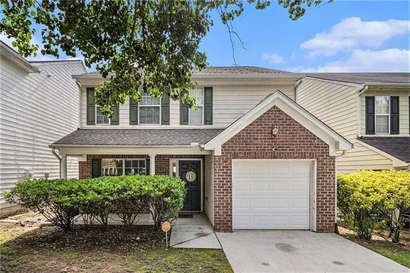 2437 Charleston Pointe Court Se, Atlanta, GA 30316 - Image #1