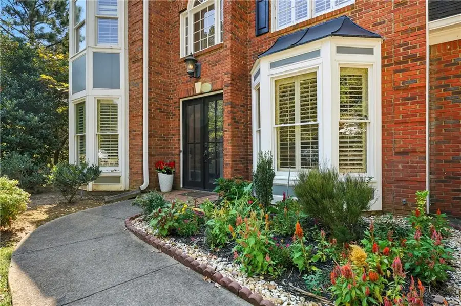 3147 Swallow Drive Ne, Marietta, GA 30066 - Image #3