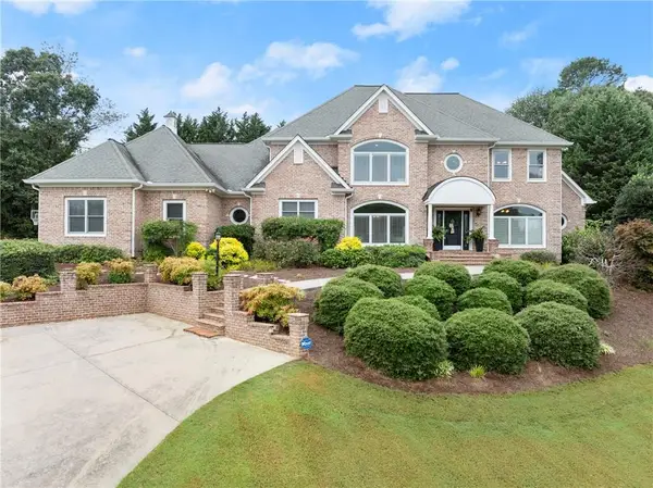 4467 Tall Hickory Trail, Gainesville, GA 30506