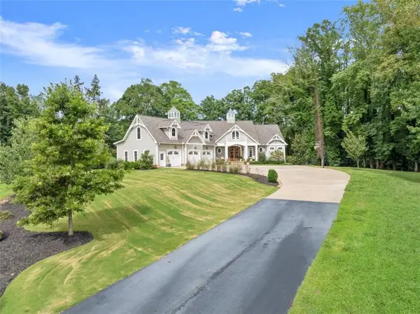 338 Black Road, Cleveland, GA 30528