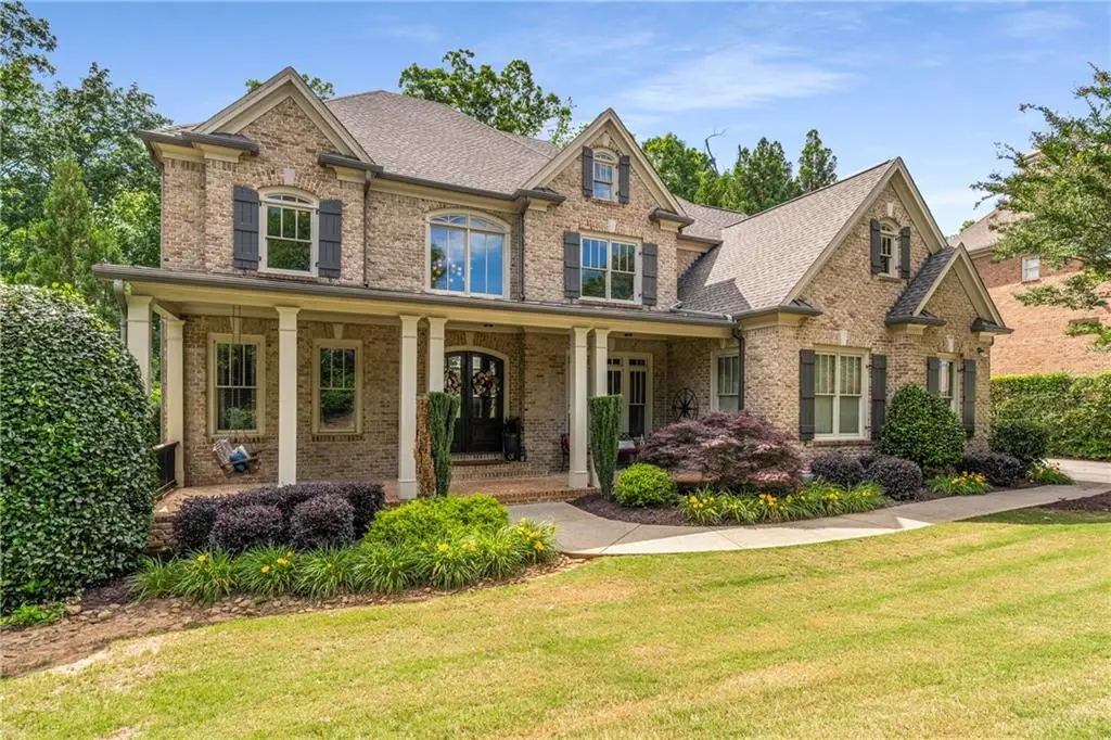 5605 Copper Creek Pass, Cumming, GA 30040 - #1