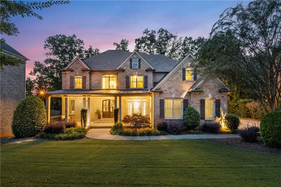 5605 Copper Creek Pass, Cumming, GA 30040 - #2