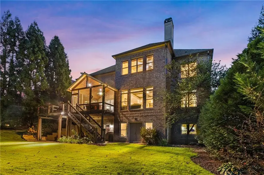 5605 Copper Creek Pass, Cumming, GA 30040 - #3