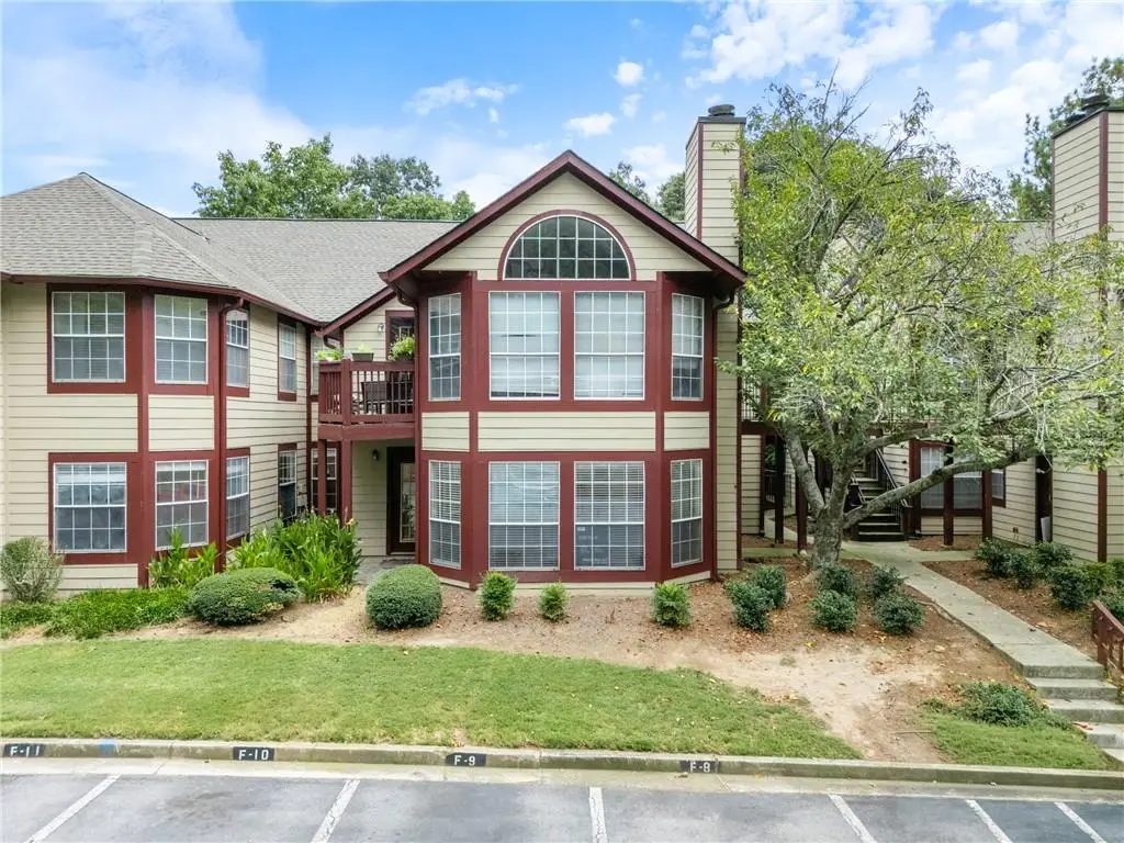 606 Cypress Pointe Street, Alpharetta, GA 30022 - Image #1