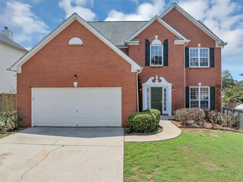 660 Maple Crest Drive, Lawrenceville, GA 30044 - Image #1