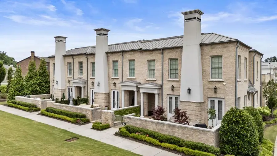 132 Grand Crescent, Alpharetta, GA 30009 - Image #2