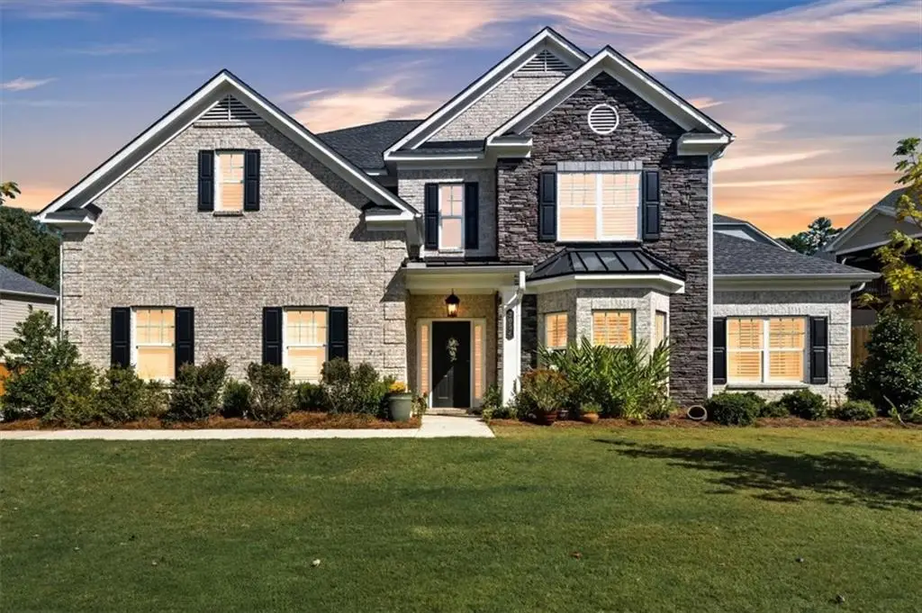 3054 Mountain Shadow Way, Marietta, GA 30064 - Image #1