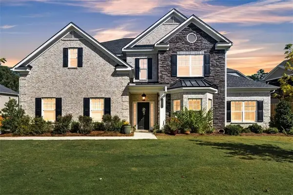 3054 Mountain Shadow Way, Marietta, GA 30064