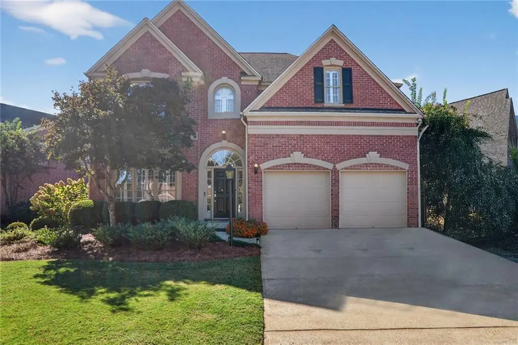 2718 Vinings Oak Drive Se, Atlanta, GA 30339 - Image #1