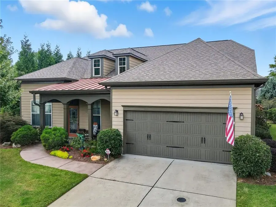 633 Hemlock Trail, Canton, GA 30114 - Image #2