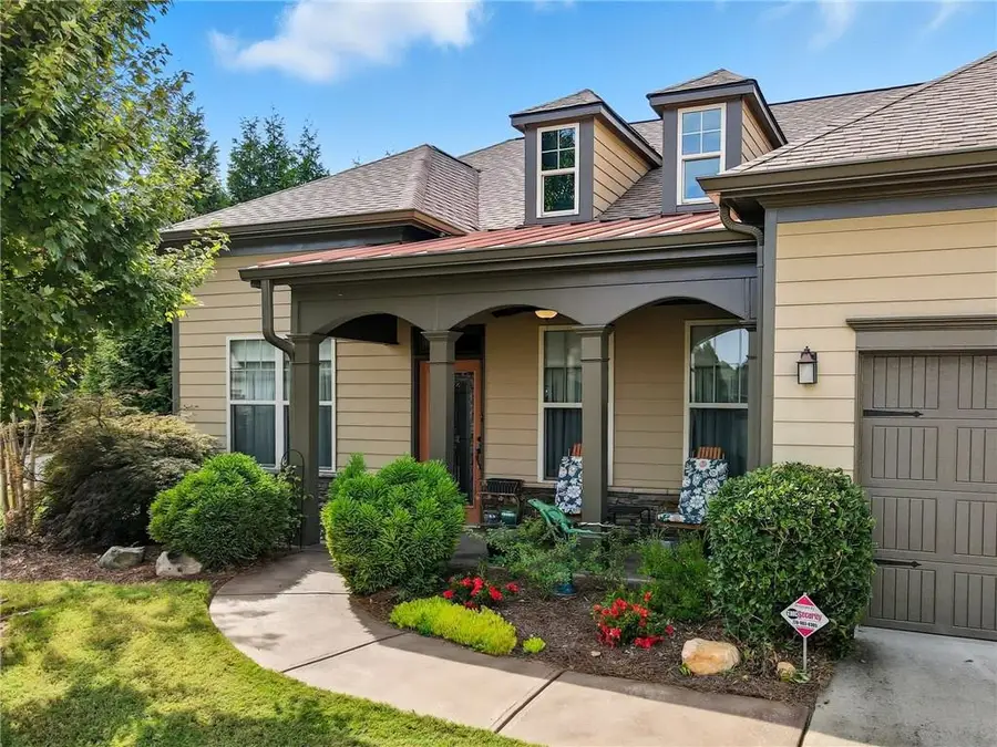 633 Hemlock Trail, Canton, GA 30114 - Image #3