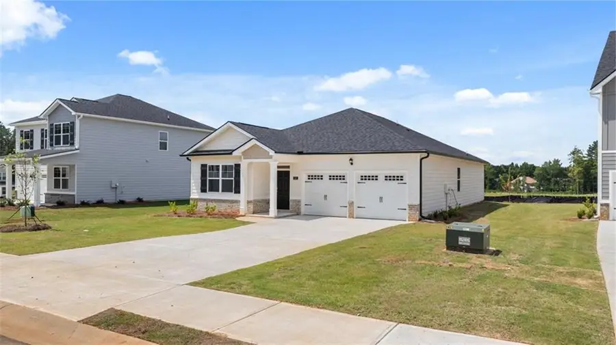 339 Friendship Oak Way, Hampton, GA 30228 - Image #2