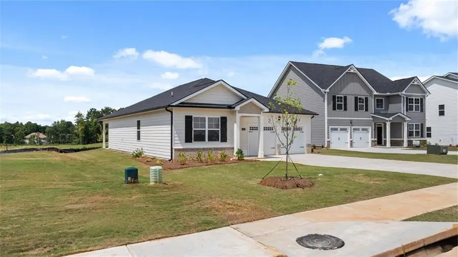 339 Friendship Oak Way, Hampton, GA 30228 - Image #3