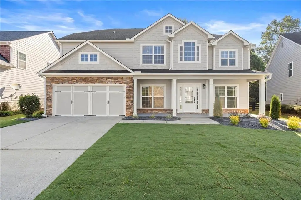 4305 Evans Farms Drive, Cumming, GA 30040 - Image #1