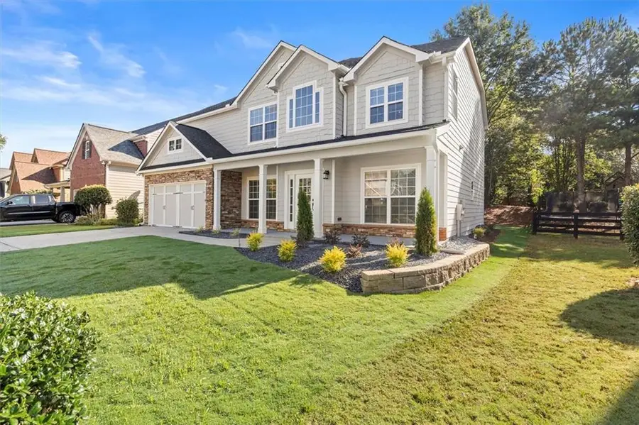 4305 Evans Farms Drive, Cumming, GA 30040 - Image #2