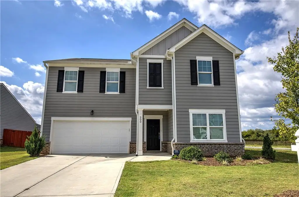 300 San Vito Way, Cartersville, GA 30120 - Image #1