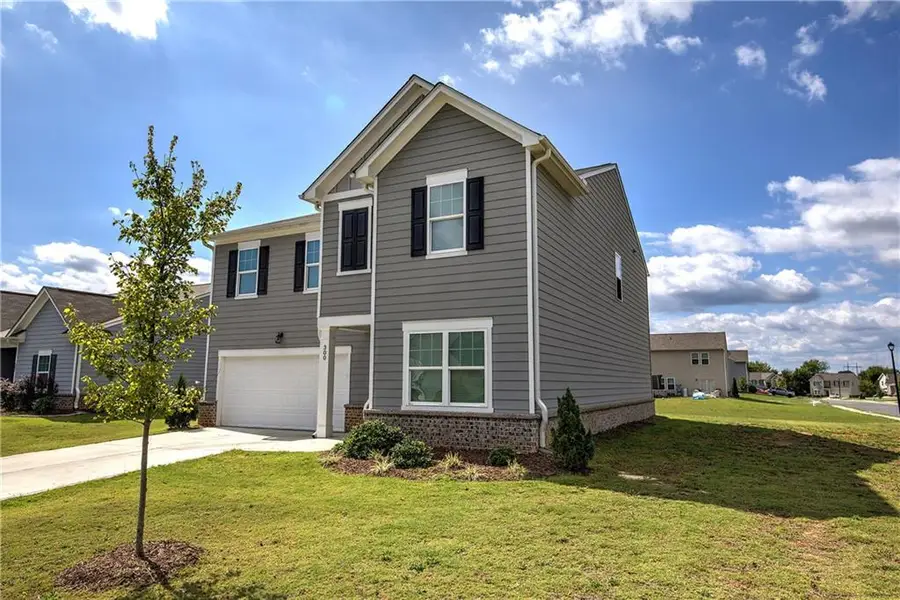 300 San Vito Way, Cartersville, GA 30120 - Image #3