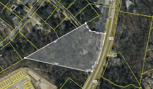 2429 Scenic Highway S, Snellville, GA 30078