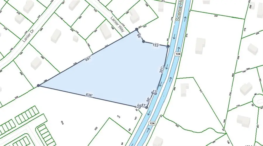 2429 Scenic Highway S, Snellville, GA 30078 - Image #3