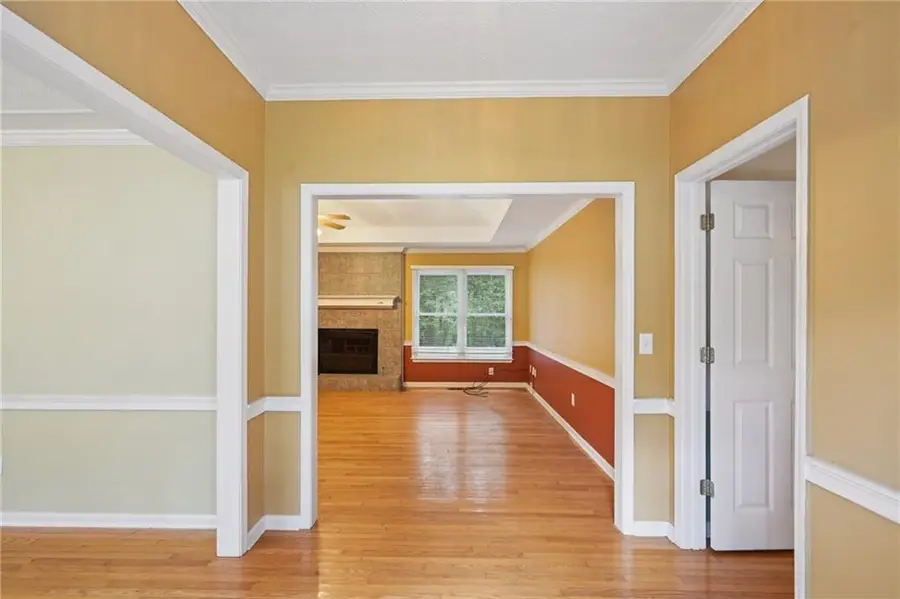 1706 Little Brook Drive Sw, Conyers, GA 30094 - Image #3