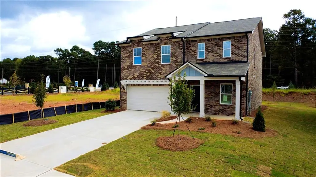 177 Maison Drive, McDonough, GA 30253 - #1