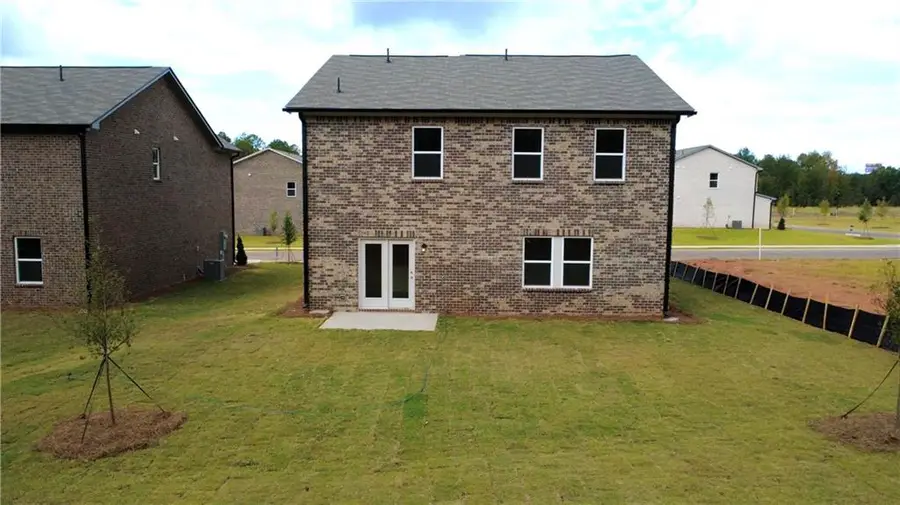 177 Maison Drive, McDonough, GA 30253 - #3