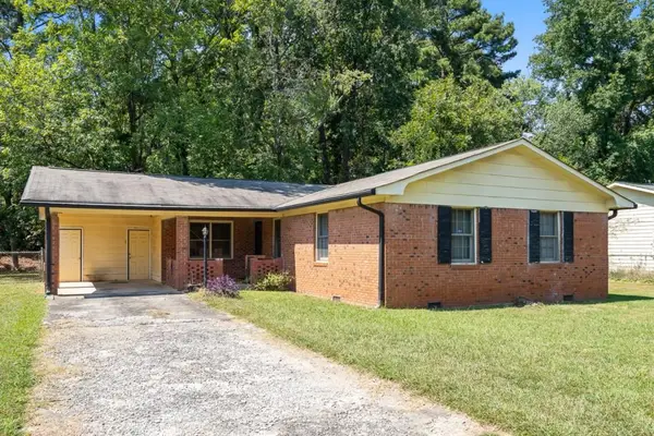 6155 Landover Circle, Morrow, GA 30260