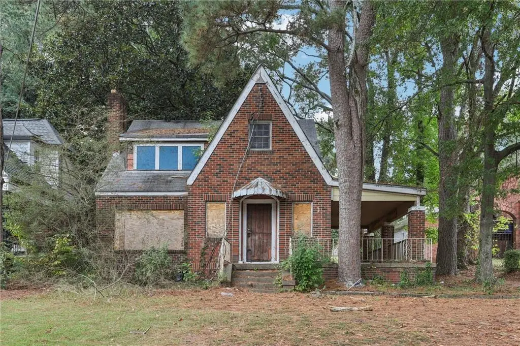 1193 M L King Jr Drive Sw, Atlanta, GA 30314 - Image #1