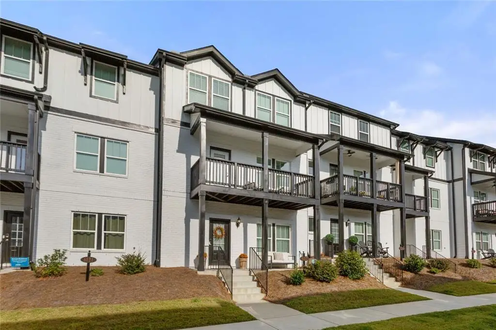 6117 Ogeechee Road Se, Smyrna, GA 30126 - #1