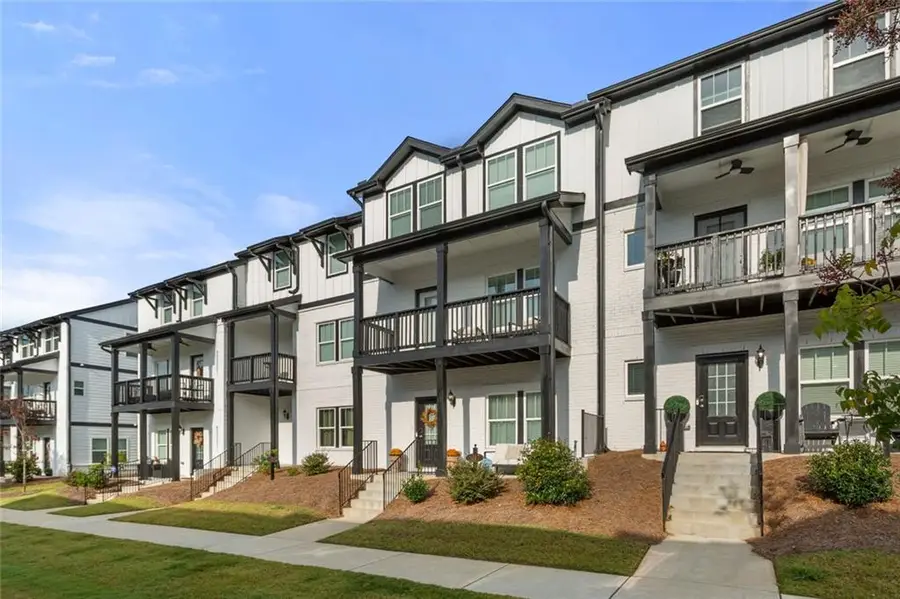 6117 Ogeechee Road Se, Smyrna, GA 30126 - #2